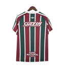 Maglia Fluminense 22/23 I Home - Tutte le Sponsorizzazioni - Versione Tifoso