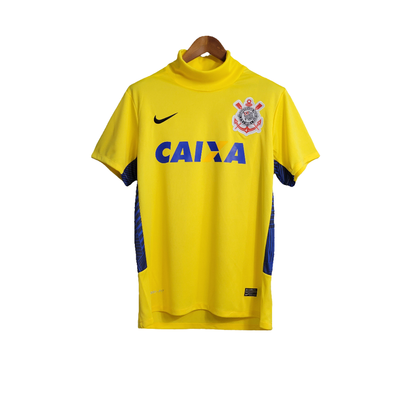 Maglia Corinthians 14/15 Portiere - Versione Retrò