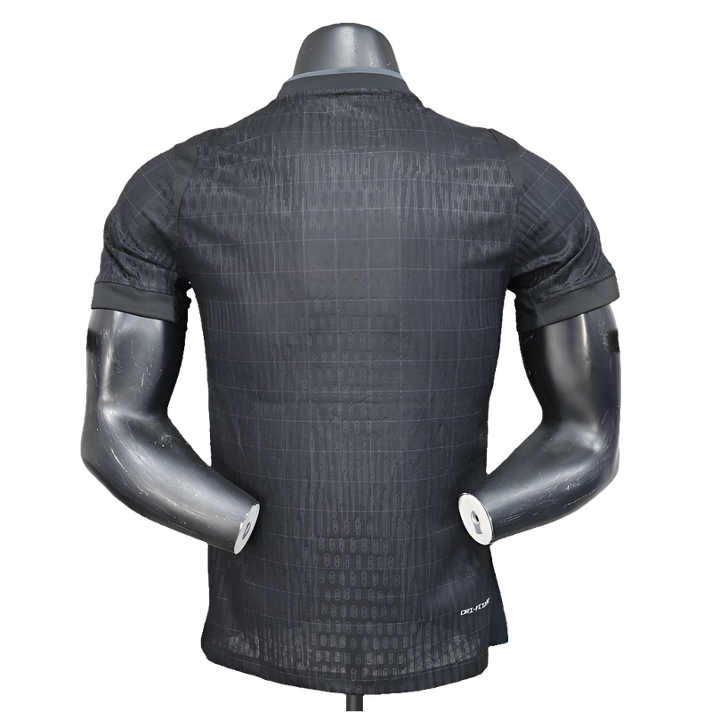 Maglia Tottenham 25/26 Edizione Speciale - Nero - Versione Giocatore
