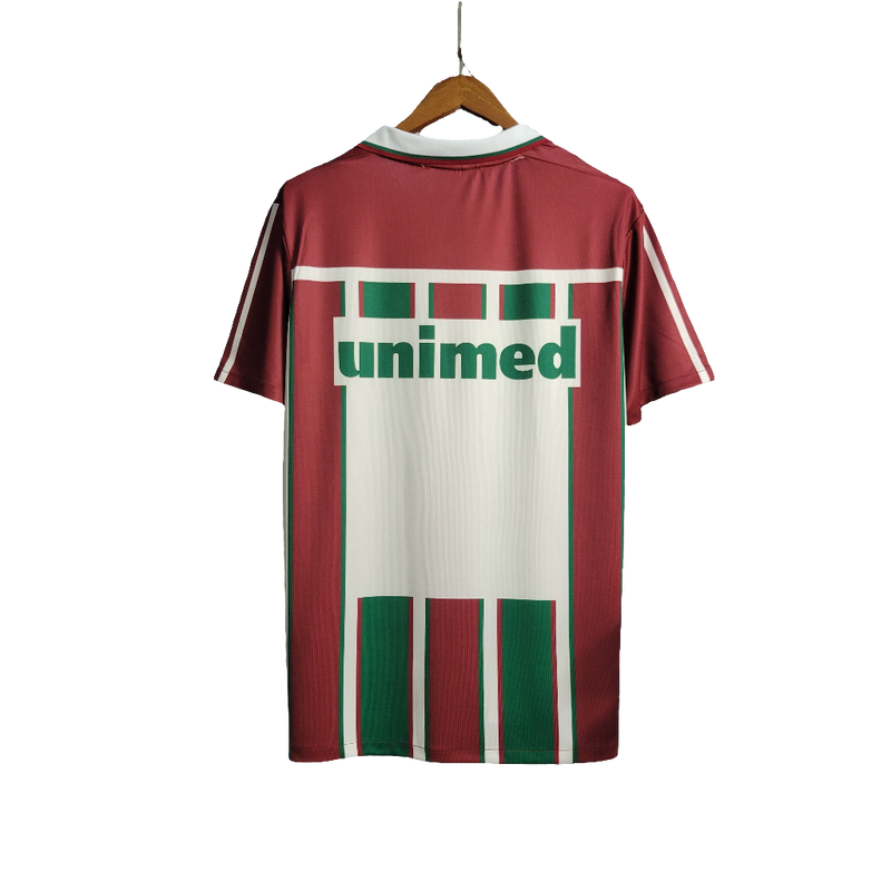 Maglia Fluminense 02/03 I Home - Versione Retrò