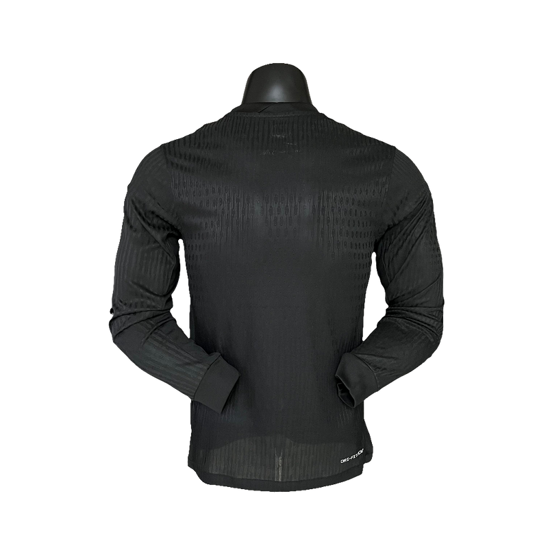 Maglia Corinthians 24/25 II Away - Manica Lunga