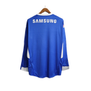 Maglia Palmeiras 2019 - Versione Retrò Manica Lunga