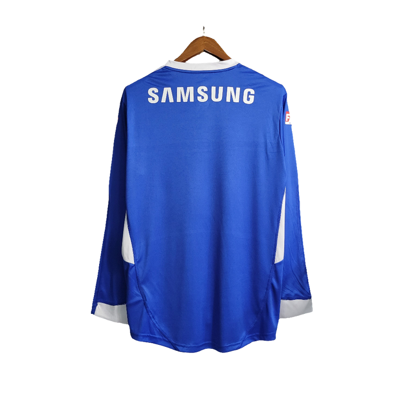 Maglia Palmeiras 2019 - Versione Retrò Manica Lunga