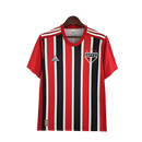 Maglia São Paulo 22/23 II Away - Versione Tifoso
