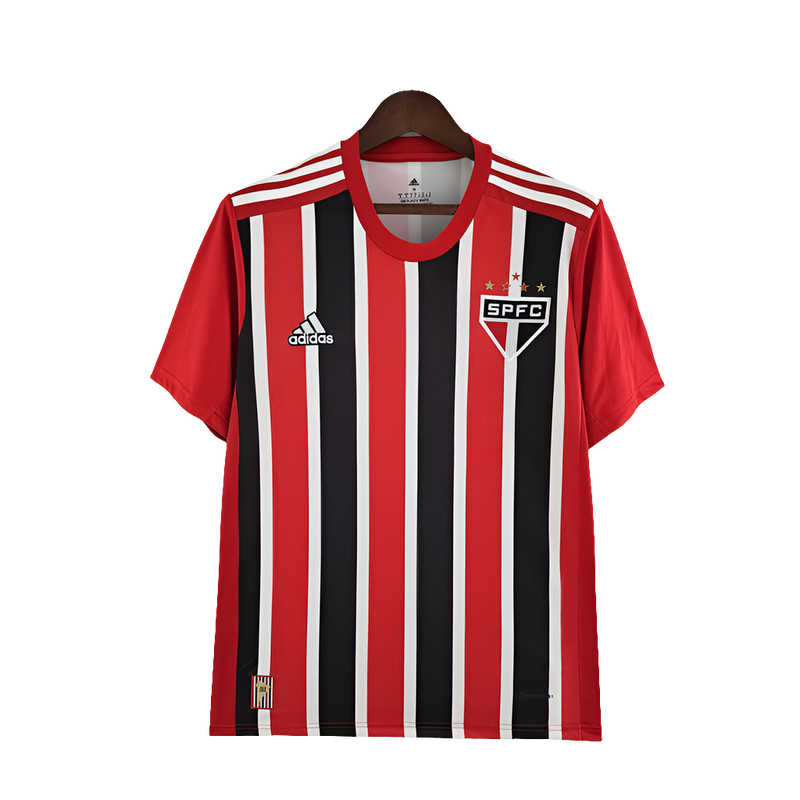 Maglia São Paulo 22/23 II Away - Versione Tifoso