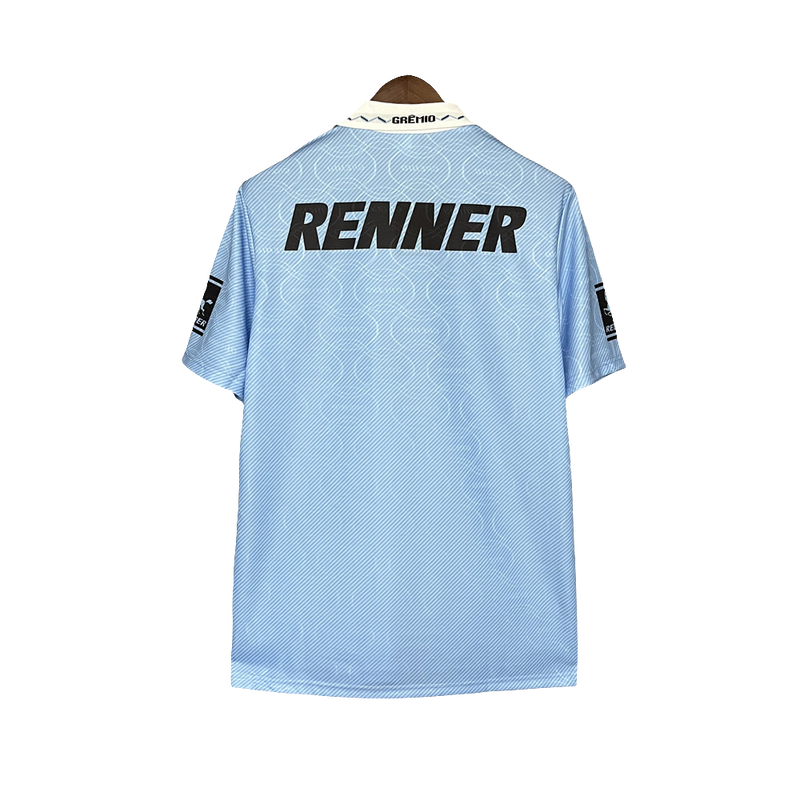 Maglia Grêmio 95/96 III Third - Versione Retrò