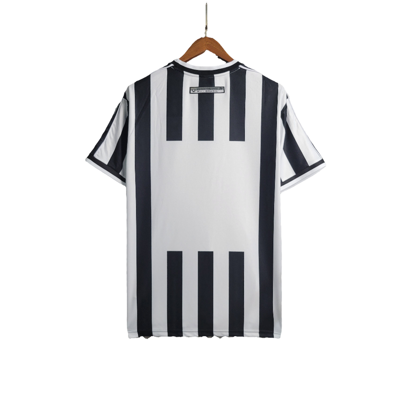 Maglia Botafogo 99/00 I Home - Versione Retrò
