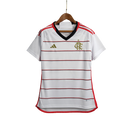 Maglia Flamengo 23/24 II Away - Femminile