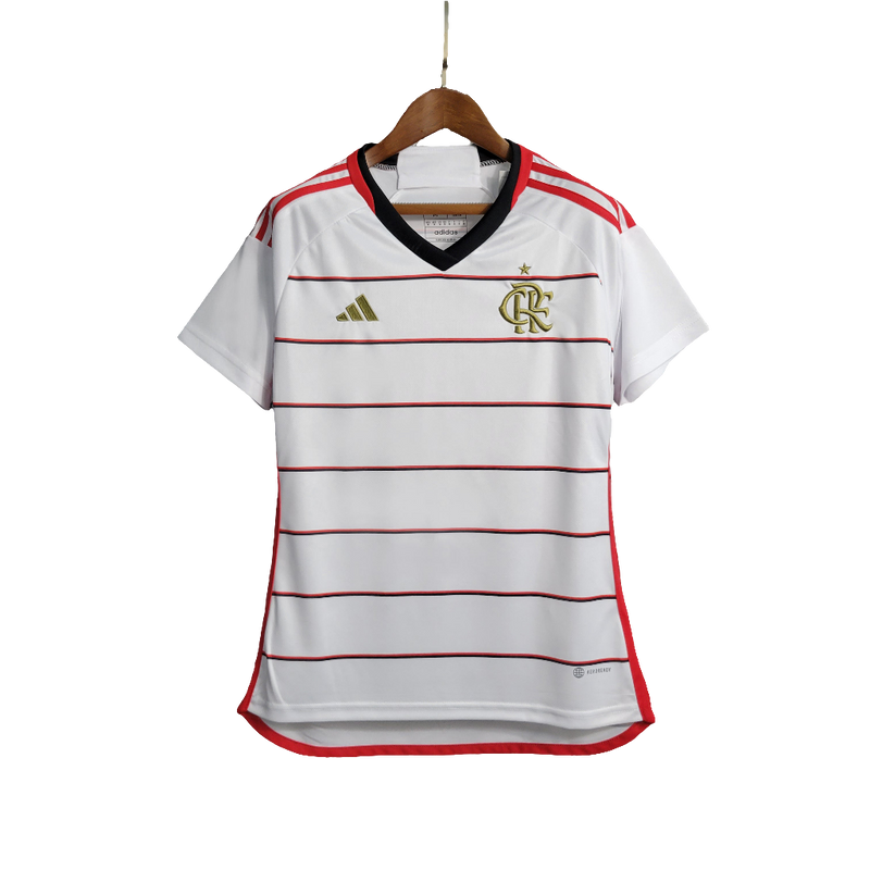 Maglia Flamengo 23/24 II Away - Femminile