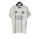Maglia Arsenal 25/26 Edizione Speciale - Bianco - Versione Tifoso