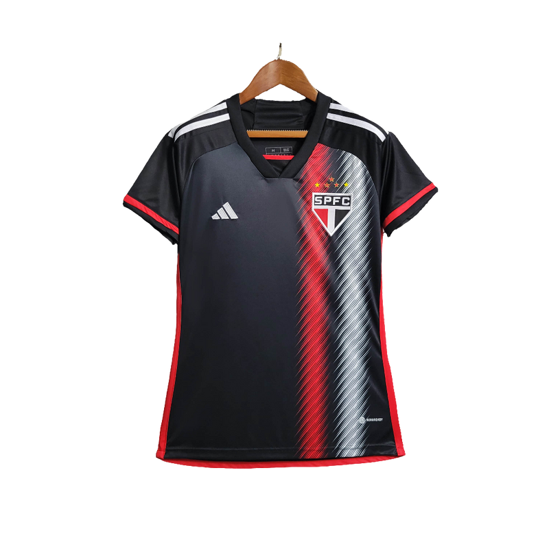Maglia São Paulo 23/24 III Third - Femminile