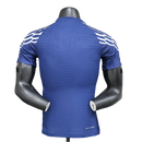 Maglia Paris Saint-Germain (PSG) 25/26 Allenamento - Blu Marino - Versione Giocatore