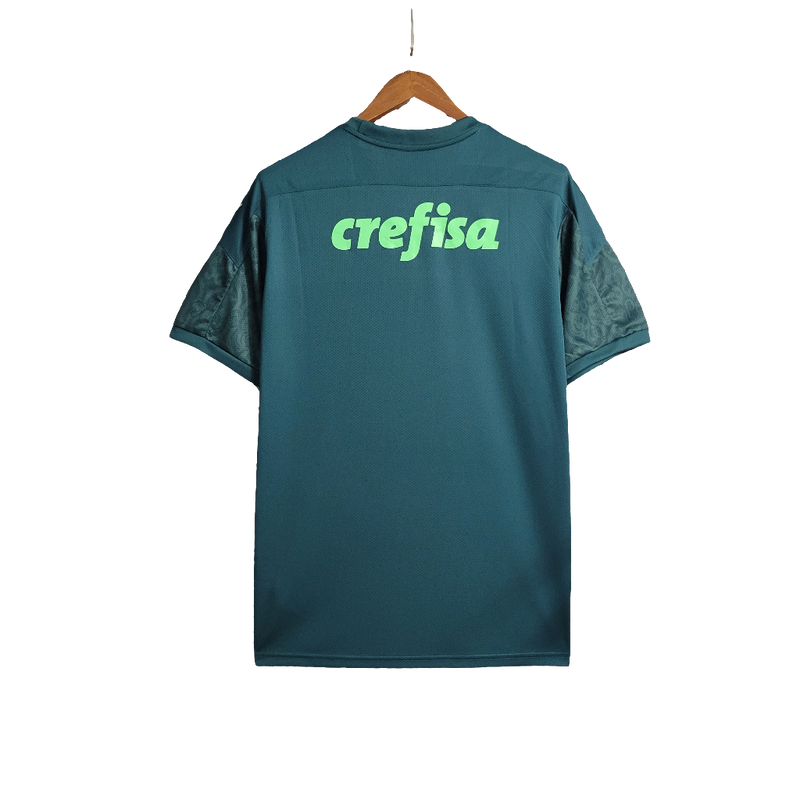 Maglia Palmeiras 20/21 II Away - Versione Retrò