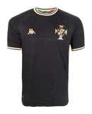 Maglia Vasco 22/23 Portiere - Nero - Versione Tifoso