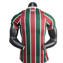 Maglia Fluminense 24/25 I Home - Versione Giocatore