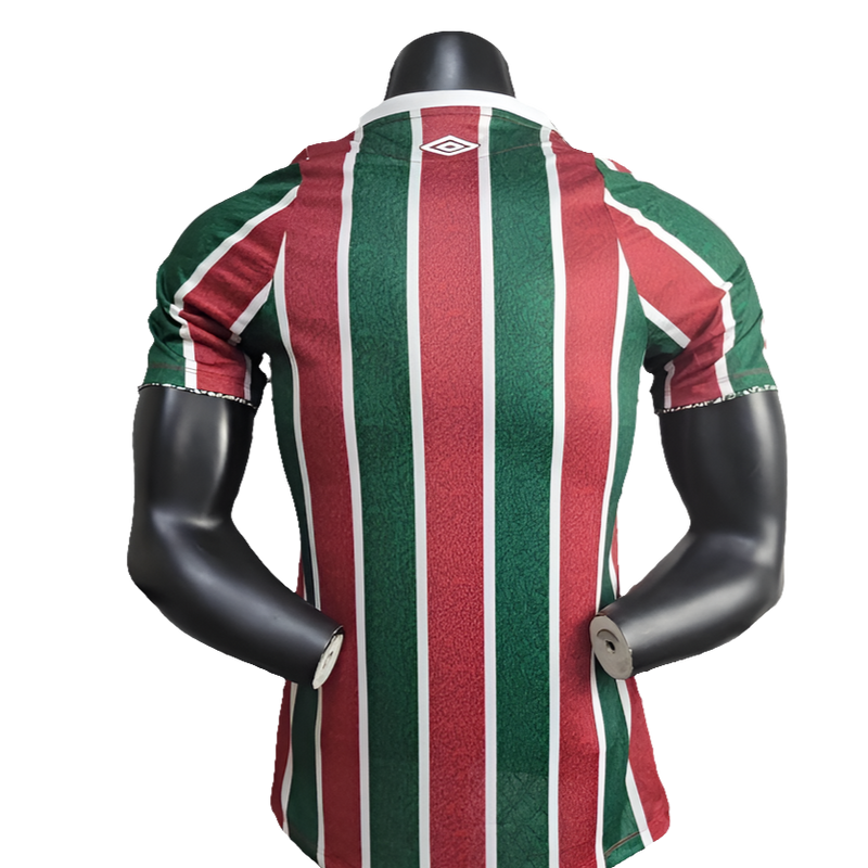 Maglia Fluminense 24/25 I Home - Versione Giocatore