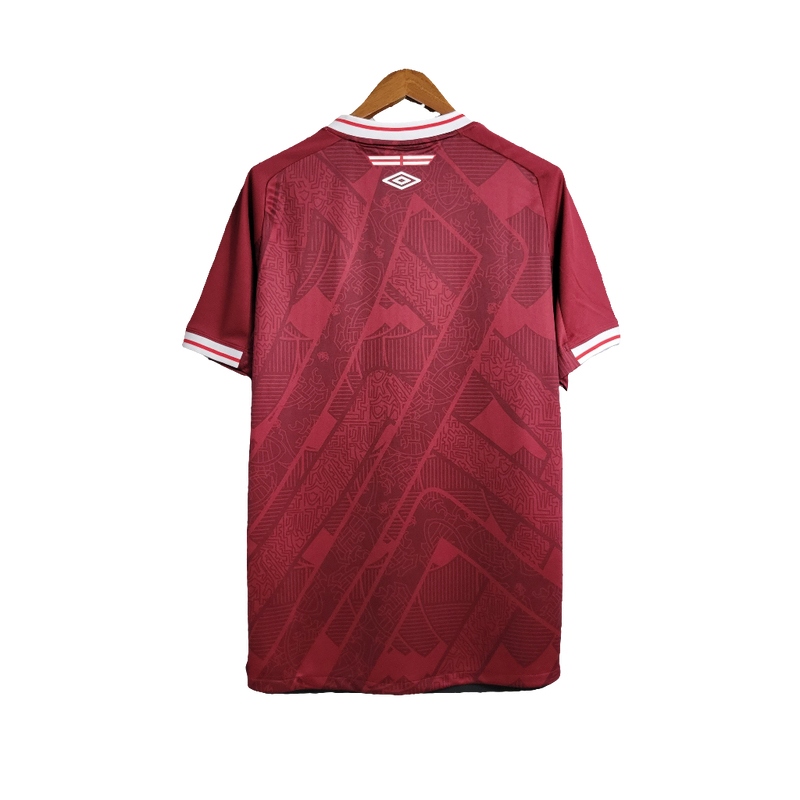 Maglia Fluminense 23/24 IV Fourth - Versione Tifoso