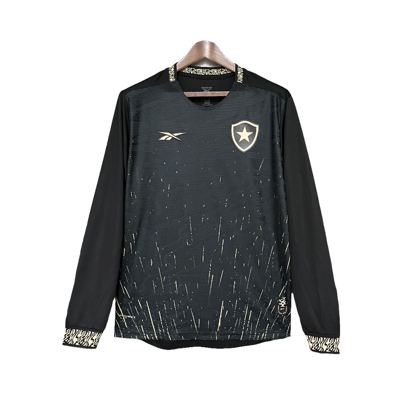 Maglia Botafogo 24/25 II Away - Manica Lunga