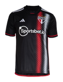 Maglia São Paulo 23/24 III Third - Versione Tifoso