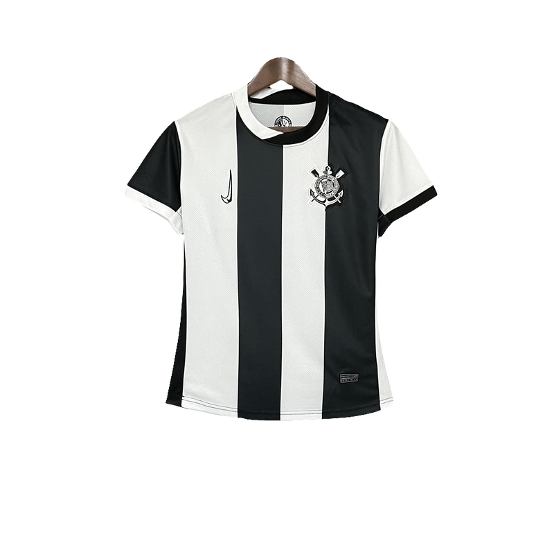 Maglia Corinthians 24/25 III Third - Femminile