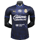 Maglia Monterrey 25/26 III Third - Versione Giocatore