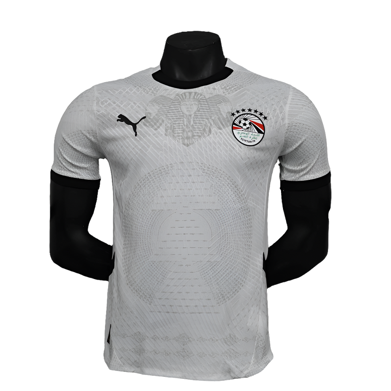Maglia Egitto 25/26 II Away - Versione Giocatore
