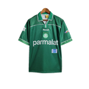 Maglia Palmeiras Edizione 100° Anniversario - Versione Retrò