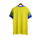 Maglia Flamengo 17/18 II Away - Versione Retrò