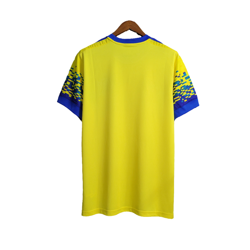 Maglia Flamengo 17/18 II Away - Versione Retrò