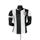 Maglia Corinthians 24/25 III Third - Versione Giocatore