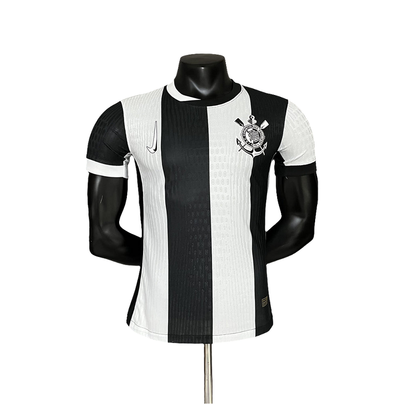 Maglia Corinthians 24/25 III Third - Versione Giocatore