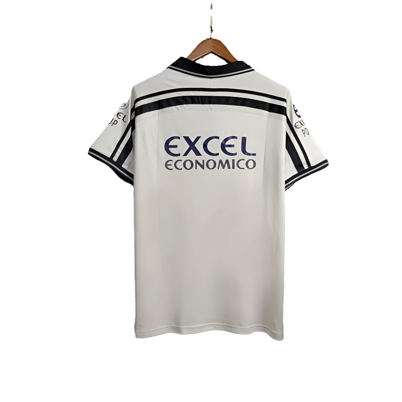 Maglia Corinthians 1998 I Home - Versione Retrò