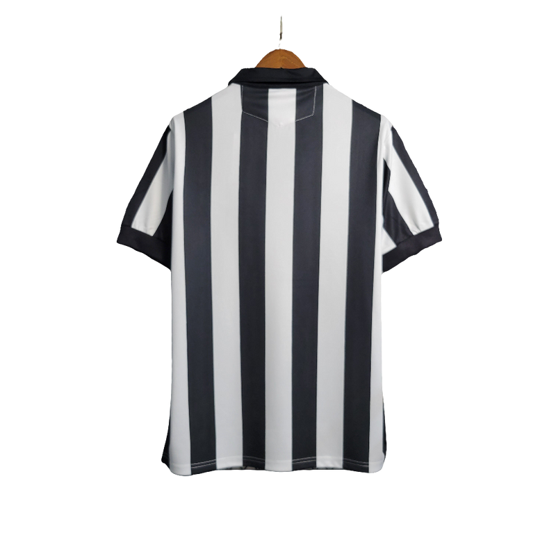 Maglia Santos 1958 I Home - Versione Retrò