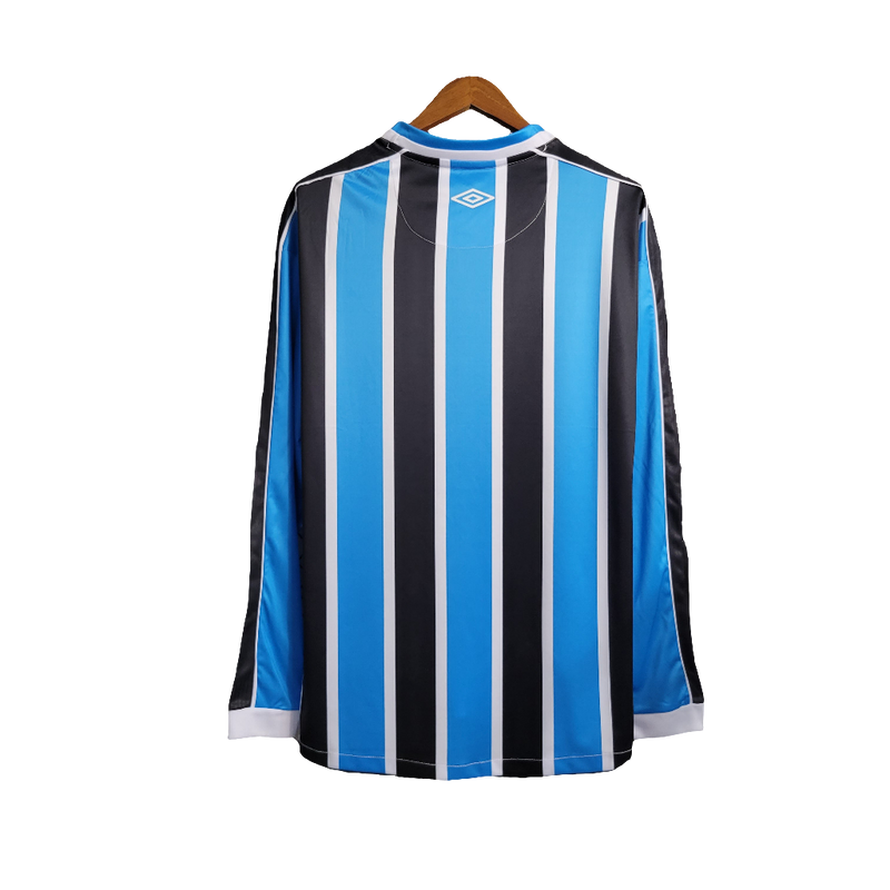 Maglia Grêmio 23/24 I Home - Manica Lunga