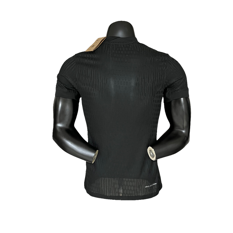 Maglia Corinthians 24/25 II Away - Versione Giocatore