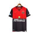 Maglia Flamengo 08/09 III Third - Versione Retrò