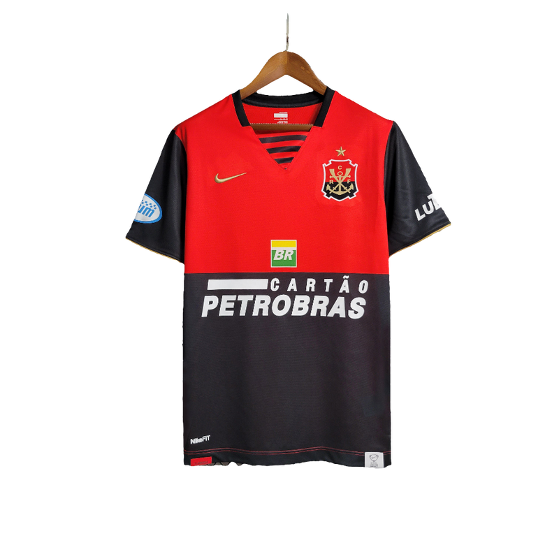 Maglia Flamengo 08/09 III Third - Versione Retrò