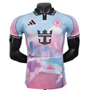 Maglia Inter Miami CF 25/26 Edizione Polo - Versione Giocatore