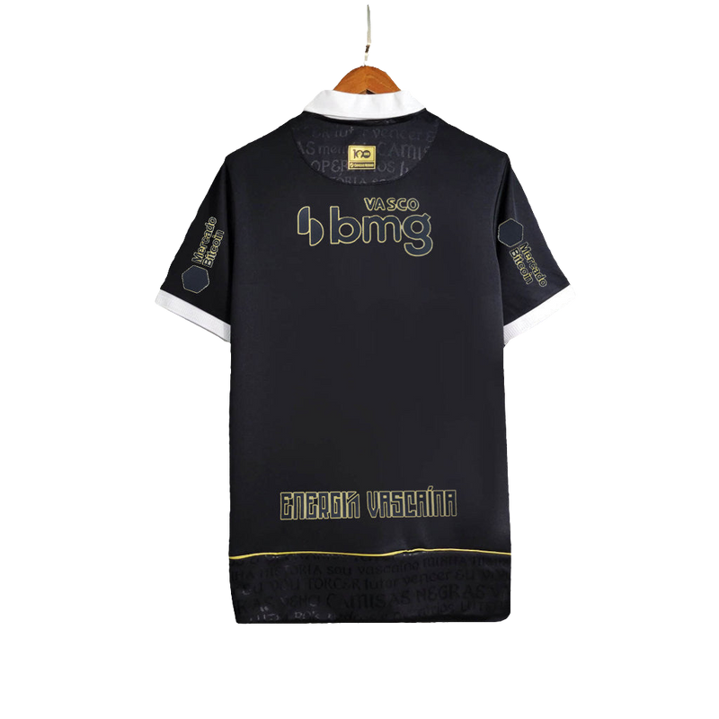 Maglia Vasco 23/24 III Third - Tutte le Sponsorizzazioni - Versione Tifoso