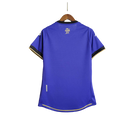 Maglia Vasco 23/24 Portiere - Blu - Femminile