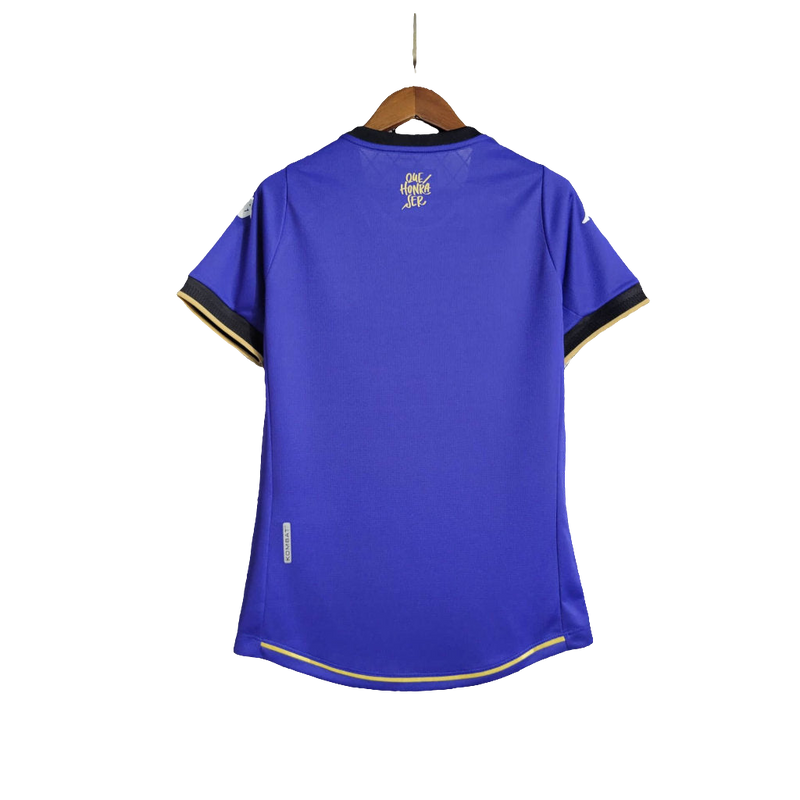 Maglia Vasco 23/24 Portiere - Blu - Femminile