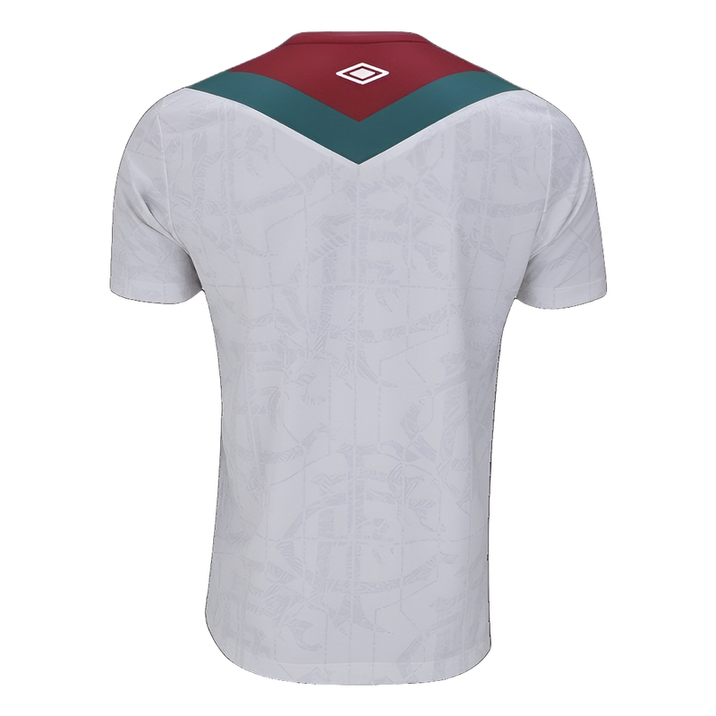 Maglia Fluminense 24/25 III Third - Versione Tifoso