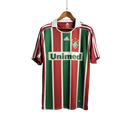 Maglia Fluminense 08/09 I Home - Versione Retrò