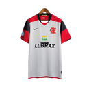 Maglia Flamengo 08/09 II Away - Versione Retrò