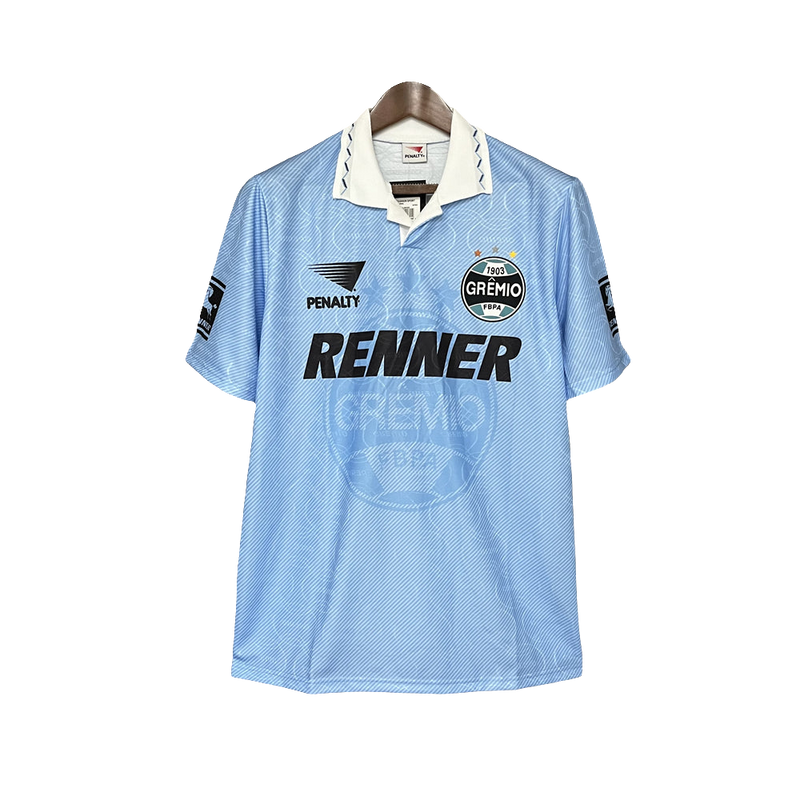 Maglia Grêmio 95/96 III Third - Versione Retrò