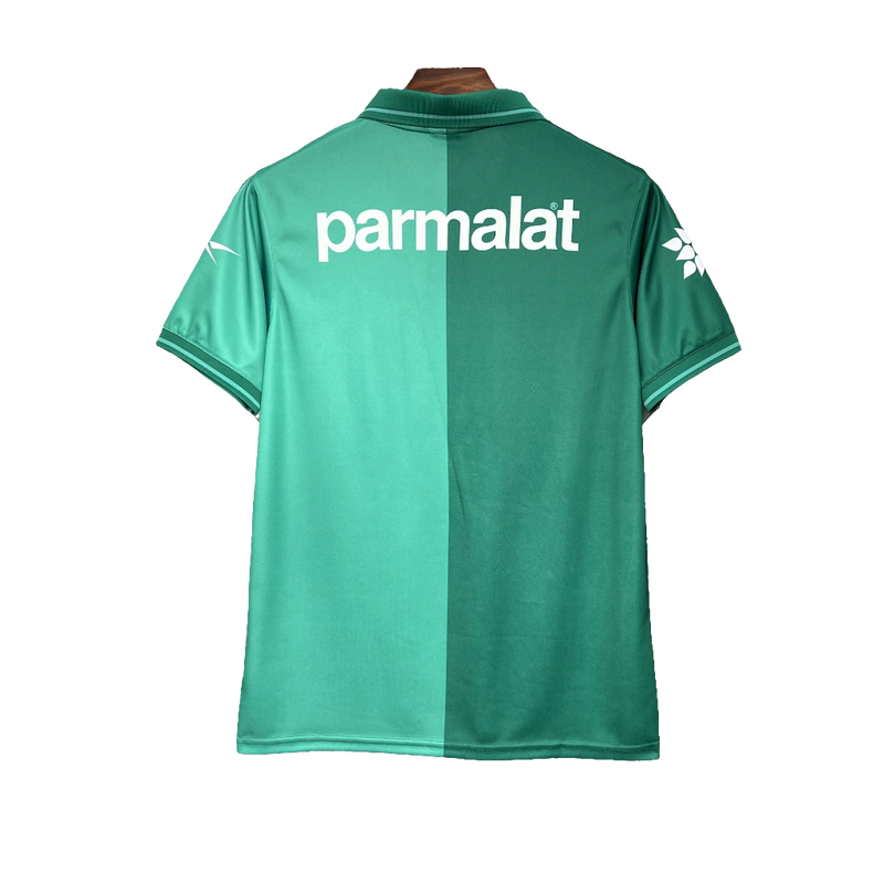 Maglia Palmeiras 97/98 I Home - Versione Retrò