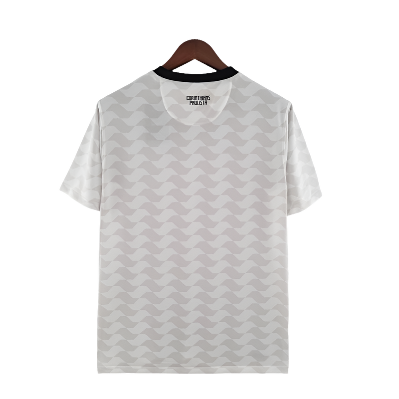 Maglia Corinthians 2012 I Home - Versione Retrò