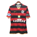 Maglia Flamengo 08/09 I Home - Versione Retrò
