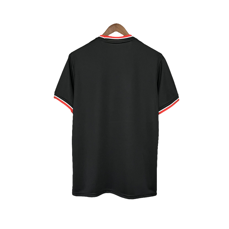 Maglia São Paulo 24/25 Edizione Speciale - Nero - Versione Tifoso