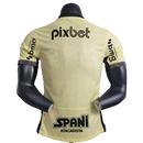 Maglia Corinthians 23/24 III Third - Tutte le Sponsorizzazioni - Versione Giocatore